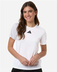 Adidas Women's Pregame T-Shirt AT102