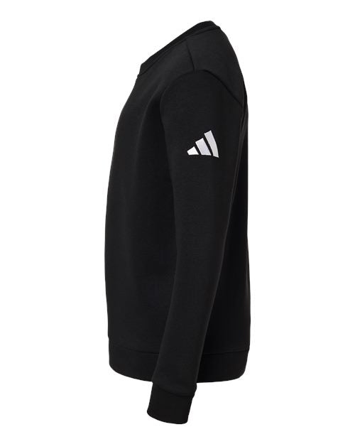 Adidas Youth Fleece Crewneck Sweatshirt AT202