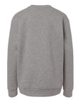 Adidas Youth Fleece Crewneck Sweatshirt AT202