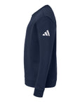 Adidas Youth Fleece Crewneck Sweatshirt AT202