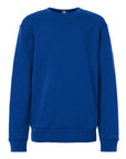 Adidas Youth Fleece Crewneck Sweatshirt AT202