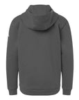 Adidas Youth Fleece Hooded Sweatshirt AT205
