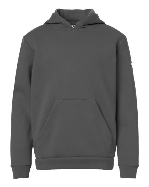 Adidas Youth Fleece Hooded Sweatshirt AT205