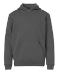 Adidas Youth Fleece Hooded Sweatshirt AT205