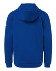 Adidas Youth Fleece Hooded Sweatshirt AT205