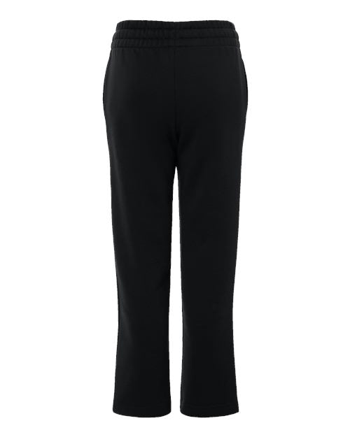 Adidas Youth Fleece Sweatpants AT217