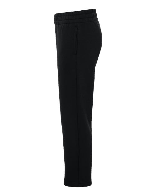 Adidas Youth Fleece Sweatpants AT217