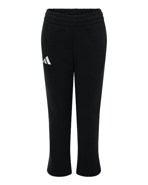 Adidas Youth Fleece Sweatpants AT217
