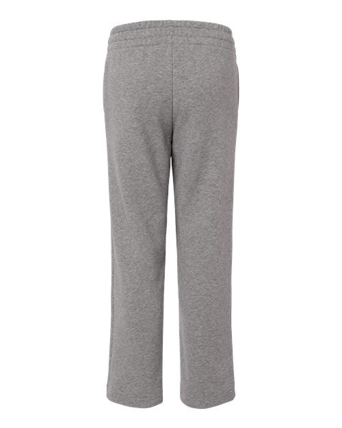 Adidas Youth Fleece Sweatpants AT217