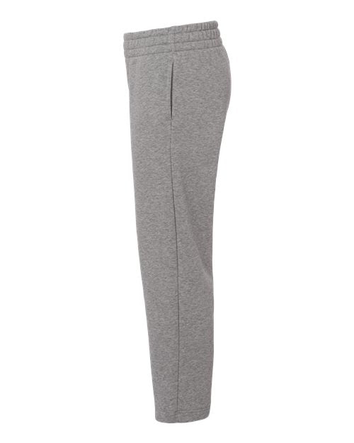 Adidas Youth Fleece Sweatpants AT217