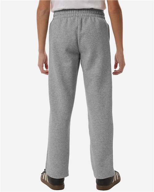 Adidas Youth Fleece Sweatpants AT217