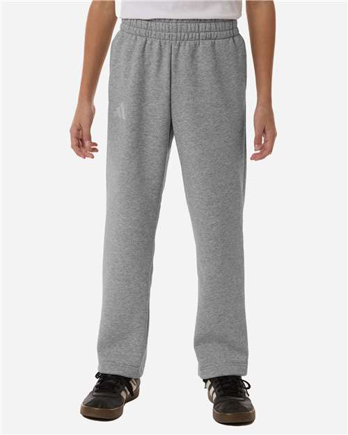 Adidas Youth Fleece Sweatpants AT217