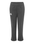 Adidas Youth Fleece Sweatpants AT217
