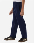 Adidas Youth Fleece Sweatpants AT217
