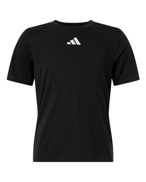 Adidas Youth Pregame T-Shirt AT103
