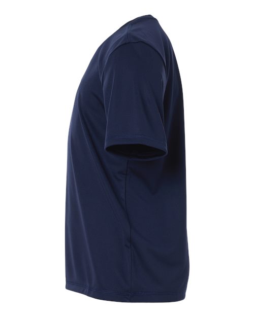 Adidas Youth Pregame T-Shirt AT103