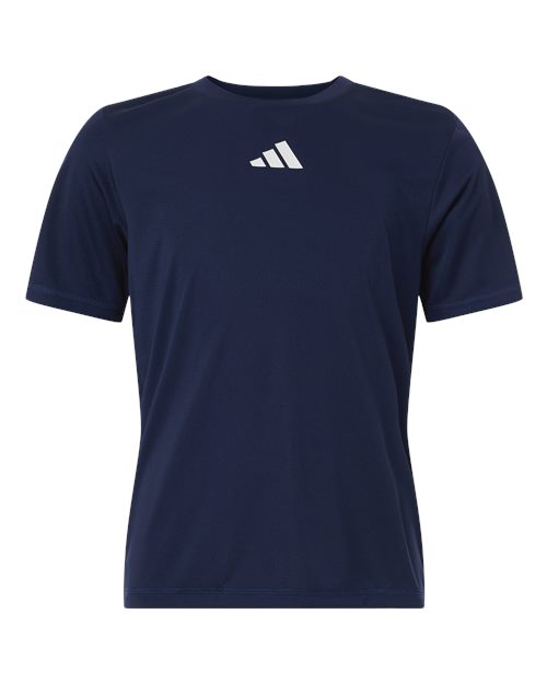 Adidas Youth Pregame T-Shirt AT103