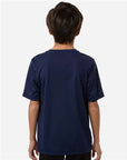 Adidas Youth Pregame T-Shirt AT103