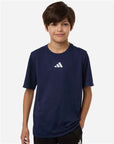 Adidas Youth Pregame T-Shirt AT103
