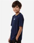 Adidas Youth Pregame T-Shirt AT103