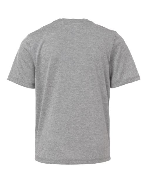 Adidas Youth Pregame T-Shirt AT103