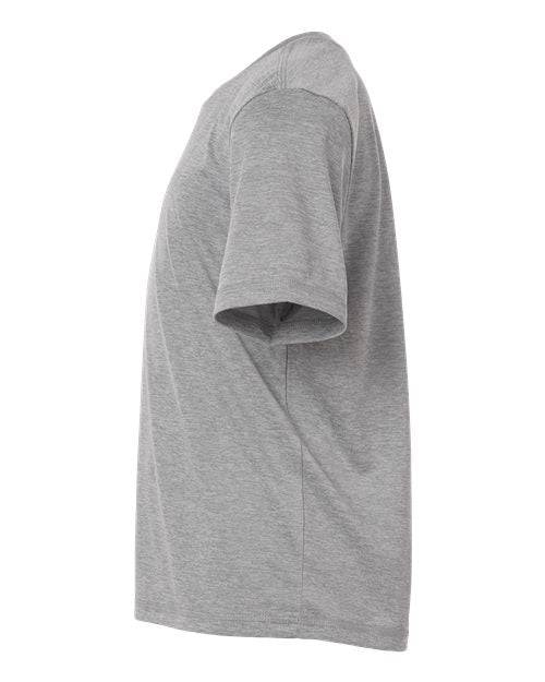 Adidas Youth Pregame T-Shirt AT103