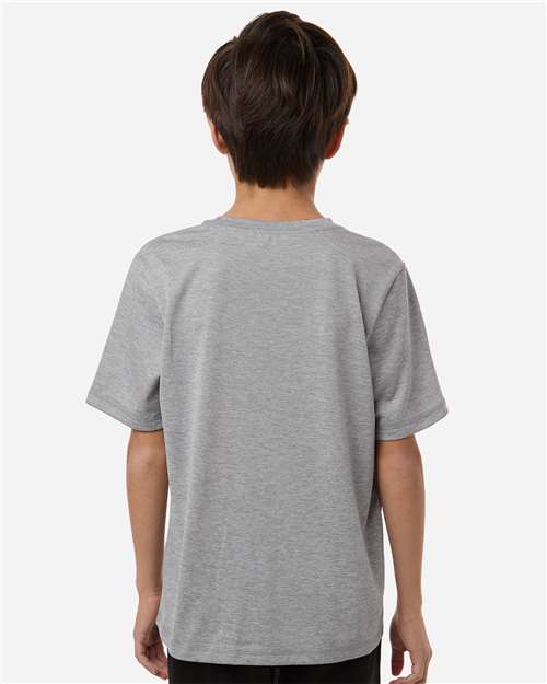 Adidas Youth Pregame T-Shirt AT103