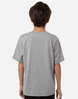 Adidas Youth Pregame T-Shirt AT103