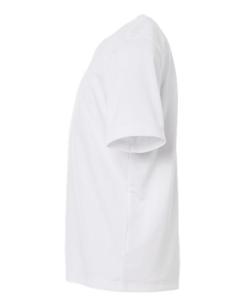 Adidas Youth Pregame T-Shirt AT103