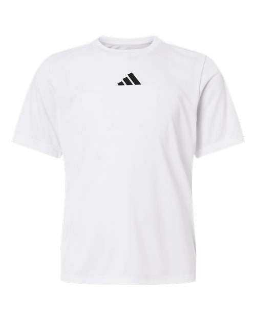 Adidas Youth Pregame T-Shirt AT103
