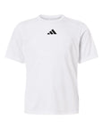Adidas Youth Pregame T-Shirt AT103