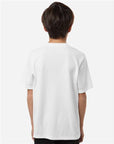 Adidas Youth Pregame T-Shirt AT103