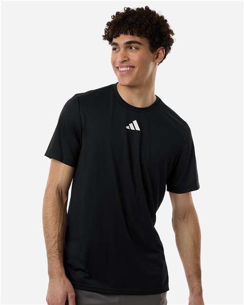Adidas Men's Pregame T-Shirt AT101