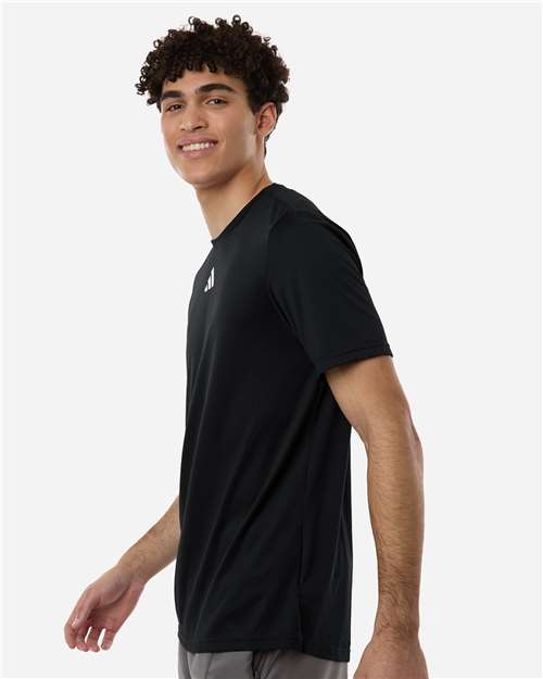 Adidas Men's Pregame T-Shirt AT101
