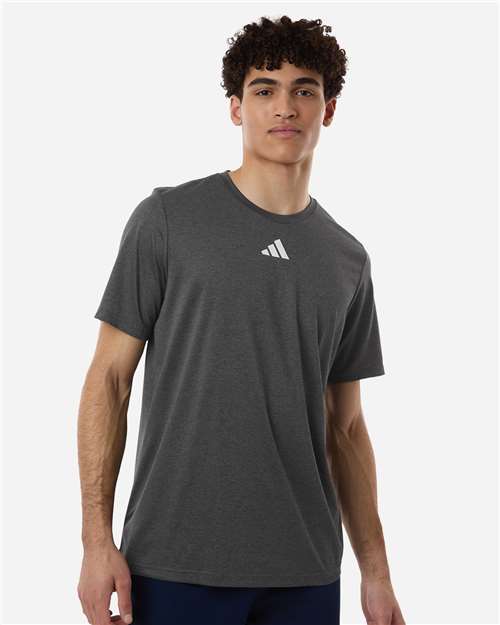 Adidas Men's Pregame T-Shirt AT101