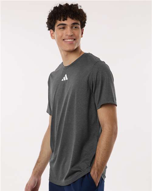 Adidas Men's Pregame T-Shirt AT101