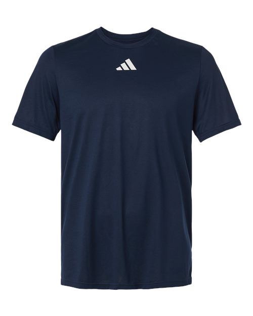 Adidas Men's Pregame T-Shirt AT101