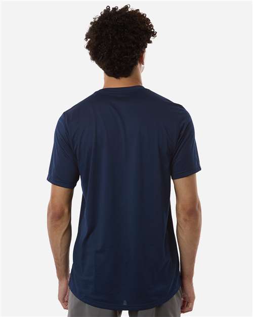 Adidas Men's Pregame T-Shirt AT101