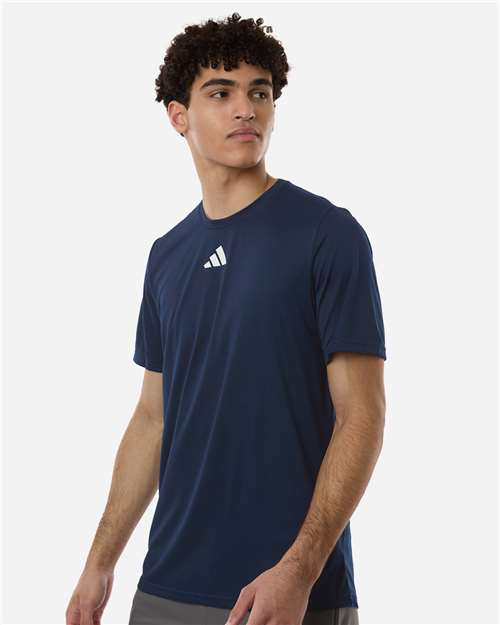 Adidas Men's Pregame T-Shirt AT101