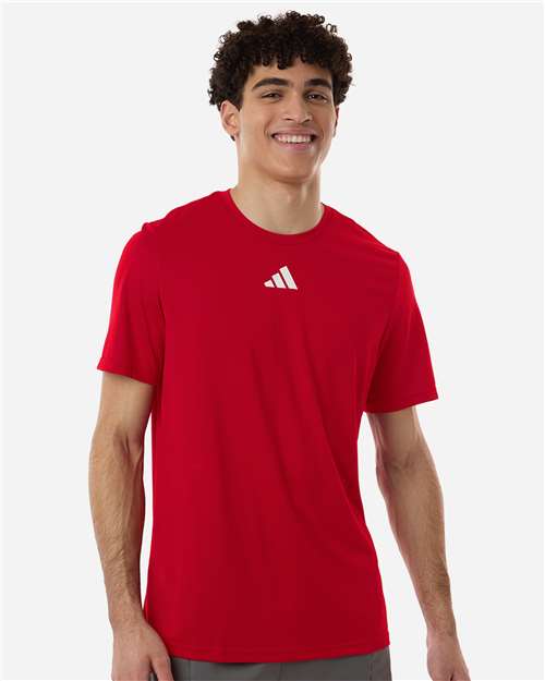 Adidas Men's Pregame T-Shirt AT101