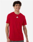 Adidas Men's Pregame T-Shirt AT101