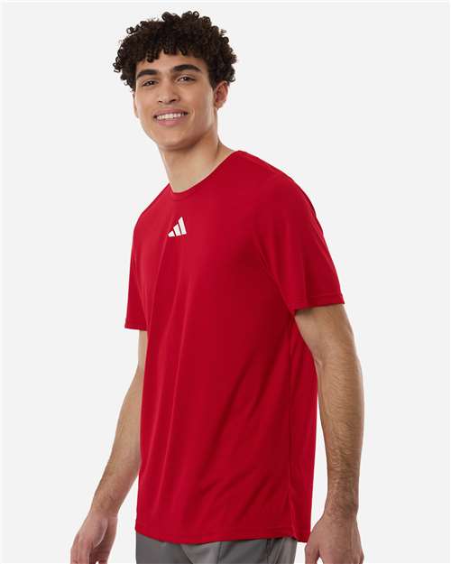 Adidas Men's Pregame T-Shirt AT101