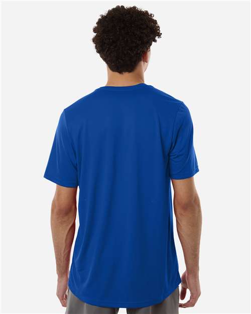 Adidas Men's Pregame T-Shirt AT101