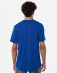 Adidas Men's Pregame T-Shirt AT101