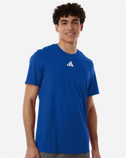 Adidas Men's Pregame T-Shirt AT101