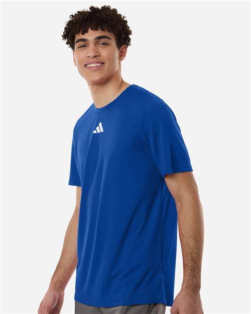 Adidas Men's Pregame T-Shirt AT101