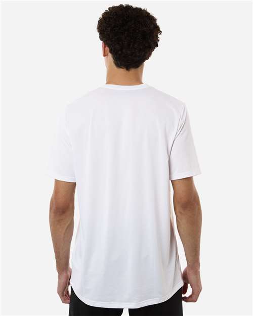 Adidas Men's Pregame T-Shirt AT101