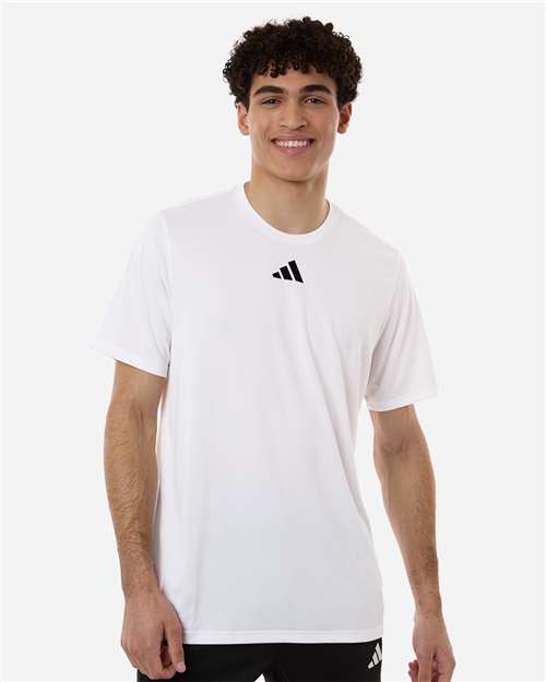 Adidas Men's Pregame T-Shirt AT101