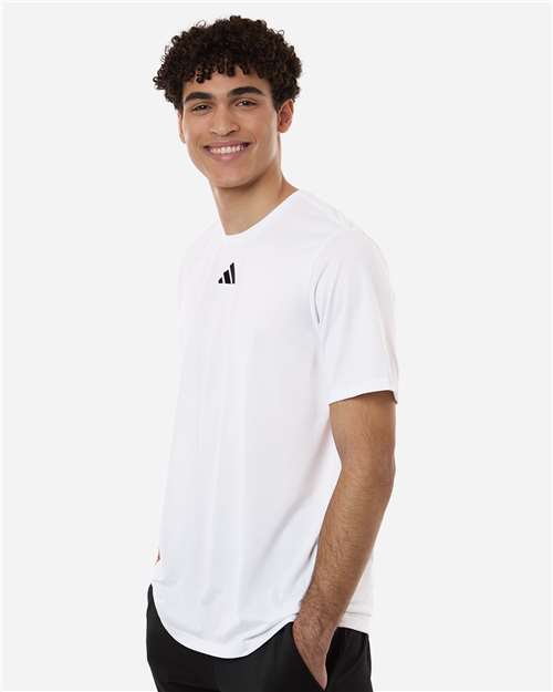 Adidas Men's Pregame T-Shirt AT101