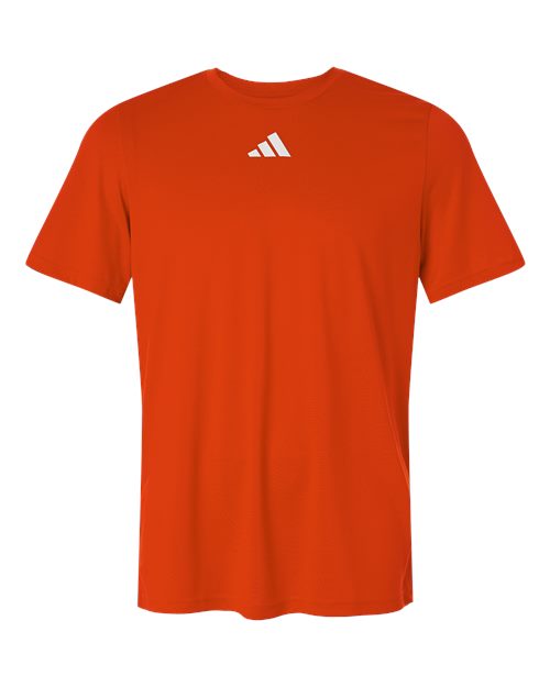 Adidas Men's Pregame T-Shirt AT101